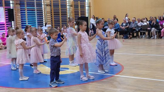 Chełmskie Centrum Tańca "Rytm" zakończyło rok szkolny 2024/2025 [GALERIA ZDJĘĆ] 