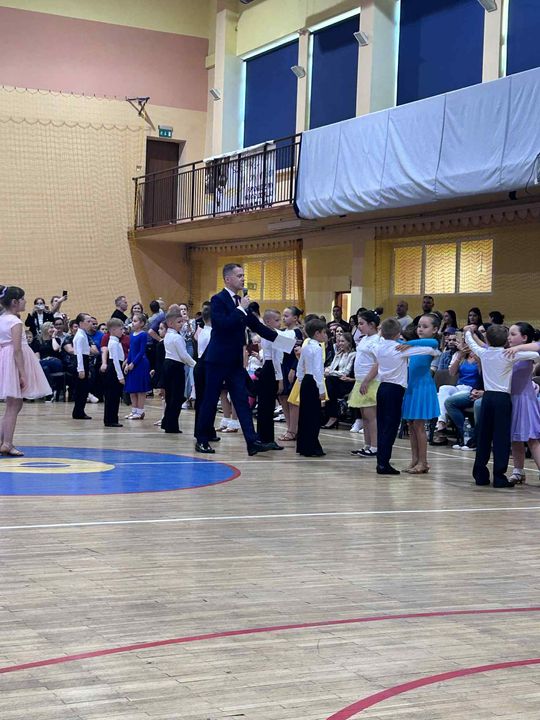 Chełmskie Centrum Tańca "Rytm" zakończyło rok szkolny 2024/2025 [GALERIA ZDJĘĆ] 