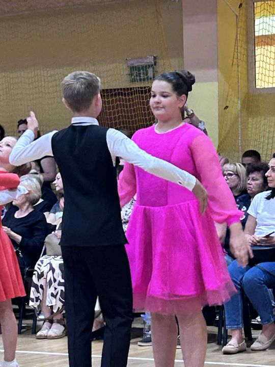 Chełmskie Centrum Tańca "Rytm" zakończyło rok szkolny 2024/2025 [GALERIA ZDJĘĆ] 