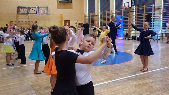 Chełmskie Centrum Tańca "Rytm" zakończyło rok szkolny 2024/2025 [GALERIA ZDJĘĆ] 