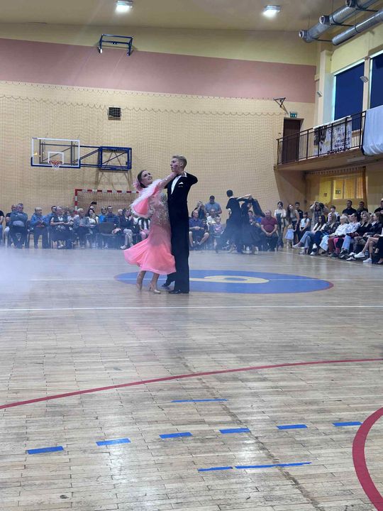 Chełmskie Centrum Tańca "Rytm" zakończyło rok szkolny 2024/2025 [GALERIA ZDJĘĆ] 