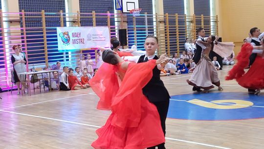 Chełmskie Centrum Tańca "Rytm" zakończyło rok szkolny 2024/2025 [GALERIA ZDJĘĆ] 