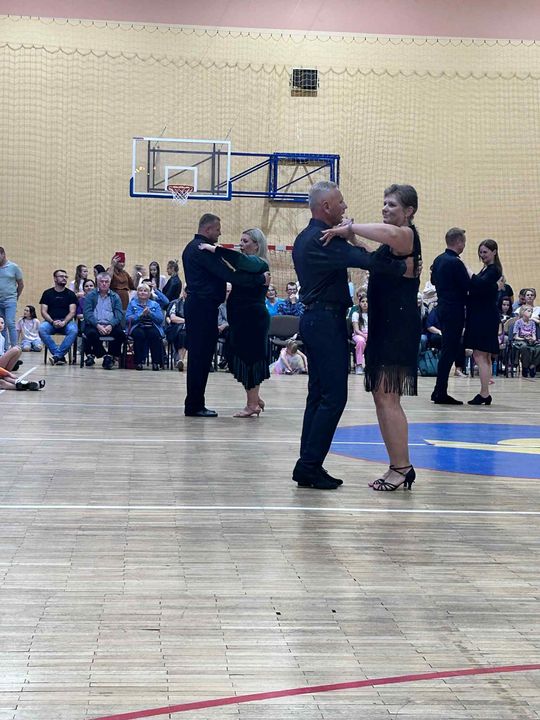 Chełmskie Centrum Tańca "Rytm" zakończyło rok szkolny 2024/2025 [GALERIA ZDJĘĆ] 