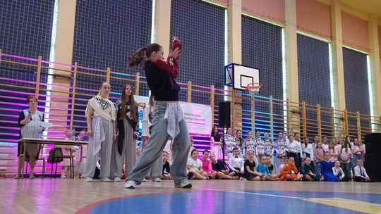 Chełmskie Centrum Tańca "Rytm" zakończyło rok szkolny 2024/2025 [GALERIA ZDJĘĆ] 