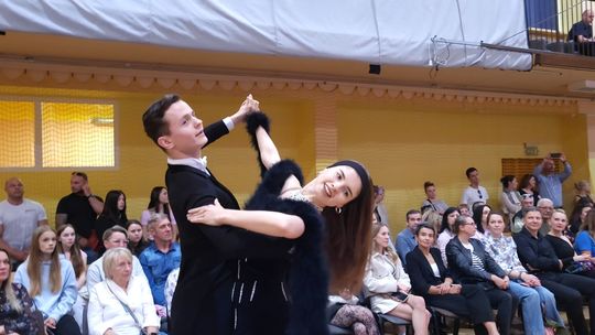 Chełmskie Centrum Tańca "Rytm" zakończyło rok szkolny 2024/2025 [GALERIA ZDJĘĆ] 