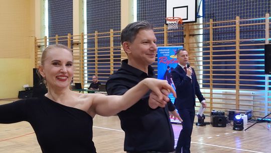 Chełmskie Centrum Tańca "Rytm" zakończyło rok szkolny 2024/2025 [GALERIA ZDJĘĆ] 