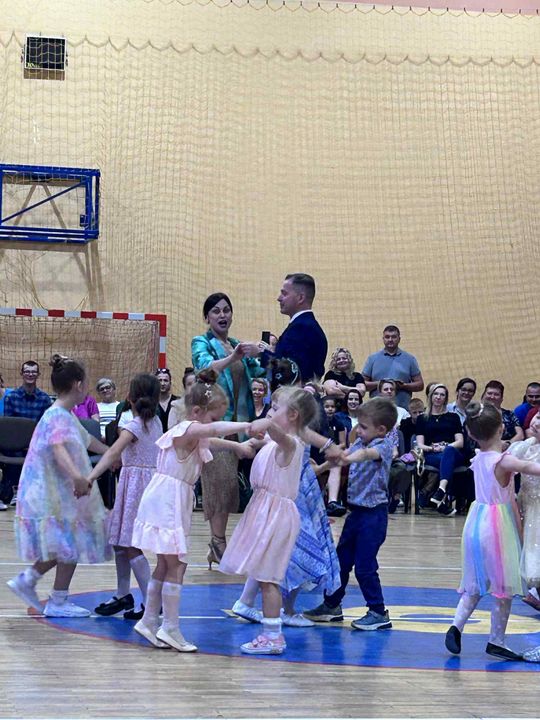 Chełmskie Centrum Tańca "Rytm" zakończyło rok szkolny 2024/2025 [GALERIA ZDJĘĆ] 