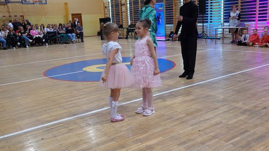 Chełmskie Centrum Tańca "Rytm" zakończyło rok szkolny 2024/2025 [GALERIA ZDJĘĆ] 