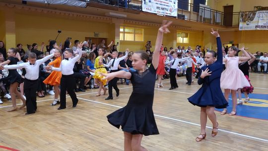 Chełmskie Centrum Tańca "Rytm" zakończyło rok szkolny 2024/2025 [GALERIA ZDJĘĆ] 