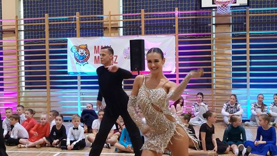 Chełmskie Centrum Tańca "Rytm" zakończyło rok szkolny 2024/2025 [GALERIA ZDJĘĆ] 