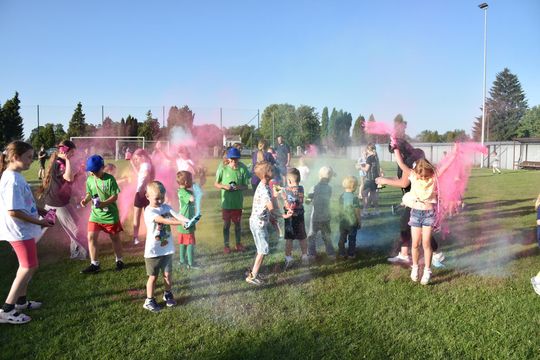 Wielkie serca i sportowe emocje – VI Charytatywny Turniej w Fajsławicach [GALERIA ZDJĘĆ]