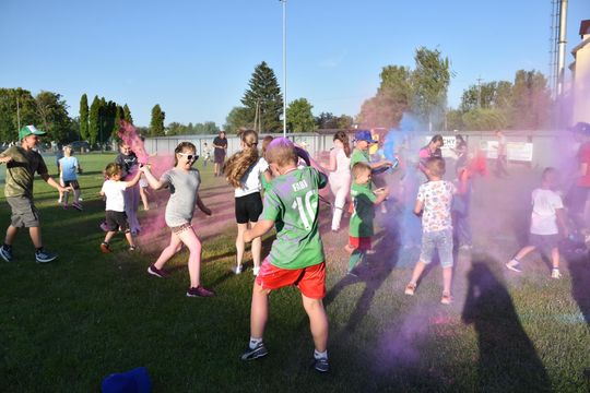 Wielkie serca i sportowe emocje – VI Charytatywny Turniej w Fajsławicach [GALERIA ZDJĘĆ]