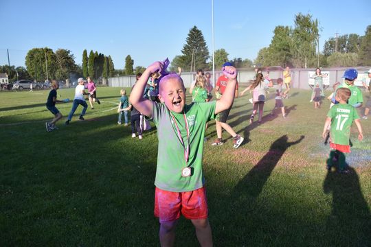 Wielkie serca i sportowe emocje – VI Charytatywny Turniej w Fajsławicach [GALERIA ZDJĘĆ]