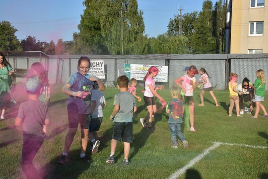 Wielkie serca i sportowe emocje – VI Charytatywny Turniej w Fajsławicach [GALERIA ZDJĘĆ]