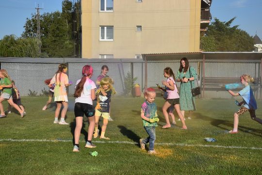 Wielkie serca i sportowe emocje – VI Charytatywny Turniej w Fajsławicach [GALERIA ZDJĘĆ]