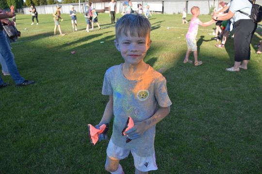 Wielkie serca i sportowe emocje – VI Charytatywny Turniej w Fajsławicach [GALERIA ZDJĘĆ]