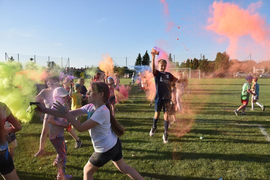 Wielkie serca i sportowe emocje – VI Charytatywny Turniej w Fajsławicach [GALERIA ZDJĘĆ]