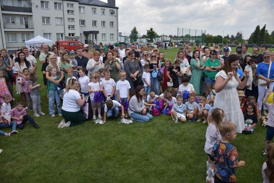 Wielkie serca i sportowe emocje – VI Charytatywny Turniej w Fajsławicach [GALERIA ZDJĘĆ]