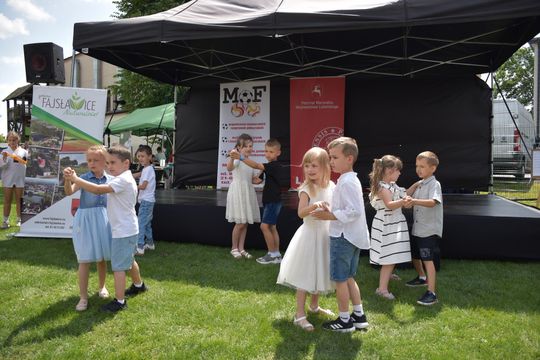 Wielkie serca i sportowe emocje – VI Charytatywny Turniej w Fajsławicach [GALERIA ZDJĘĆ]