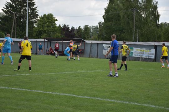 Wielkie serca i sportowe emocje – VI Charytatywny Turniej w Fajsławicach [GALERIA ZDJĘĆ]