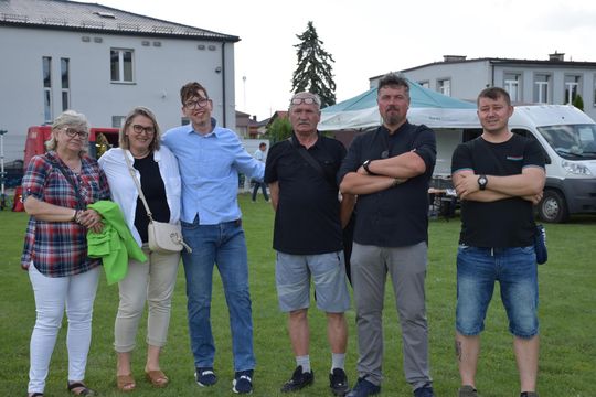 Wielkie serca i sportowe emocje – VI Charytatywny Turniej w Fajsławicach [GALERIA ZDJĘĆ]