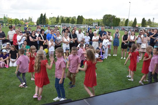 Wielkie serca i sportowe emocje – VI Charytatywny Turniej w Fajsławicach [GALERIA ZDJĘĆ]