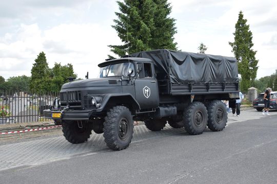 Wielkie serca i sportowe emocje – VI Charytatywny Turniej w Fajsławicach [GALERIA ZDJĘĆ]