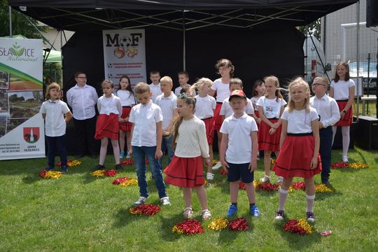 Wielkie serca i sportowe emocje – VI Charytatywny Turniej w Fajsławicach [GALERIA ZDJĘĆ]