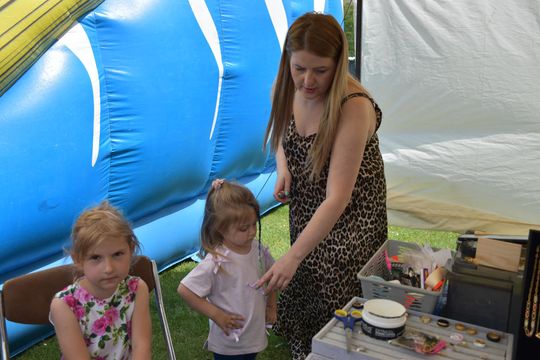 Wielkie serca i sportowe emocje – VI Charytatywny Turniej w Fajsławicach [GALERIA ZDJĘĆ]