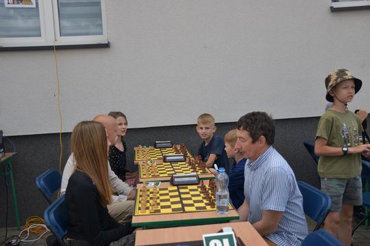 Wielkie serca i sportowe emocje – VI Charytatywny Turniej w Fajsławicach [GALERIA ZDJĘĆ]