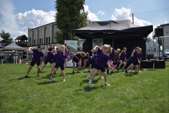 Wielkie serca i sportowe emocje – VI Charytatywny Turniej w Fajsławicach [GALERIA ZDJĘĆ]