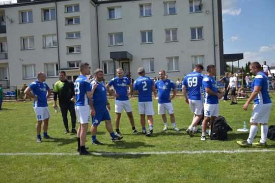 Wielkie serca i sportowe emocje – VI Charytatywny Turniej w Fajsławicach [GALERIA ZDJĘĆ]