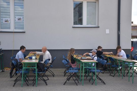 Wielkie serca i sportowe emocje – VI Charytatywny Turniej w Fajsławicach [GALERIA ZDJĘĆ]