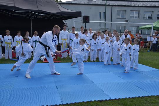 Wielkie serca i sportowe emocje – VI Charytatywny Turniej w Fajsławicach [GALERIA ZDJĘĆ]