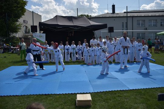 Wielkie serca i sportowe emocje – VI Charytatywny Turniej w Fajsławicach [GALERIA ZDJĘĆ]