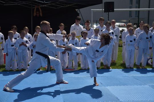 Wielkie serca i sportowe emocje – VI Charytatywny Turniej w Fajsławicach [GALERIA ZDJĘĆ]