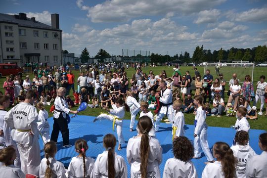 Wielkie serca i sportowe emocje – VI Charytatywny Turniej w Fajsławicach [GALERIA ZDJĘĆ]