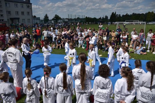 Wielkie serca i sportowe emocje – VI Charytatywny Turniej w Fajsławicach [GALERIA ZDJĘĆ]