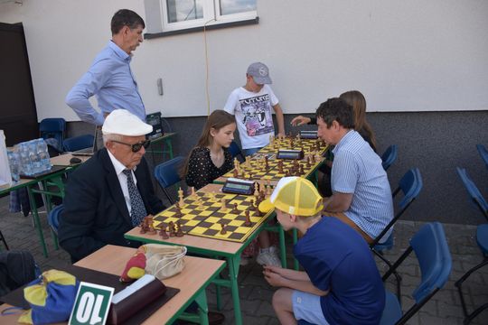 Wielkie serca i sportowe emocje – VI Charytatywny Turniej w Fajsławicach [GALERIA ZDJĘĆ]