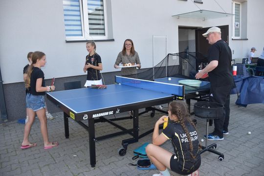 Wielkie serca i sportowe emocje – VI Charytatywny Turniej w Fajsławicach [GALERIA ZDJĘĆ]