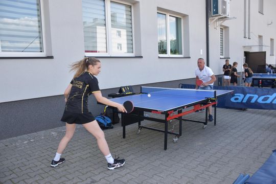 Wielkie serca i sportowe emocje – VI Charytatywny Turniej w Fajsławicach [GALERIA ZDJĘĆ]