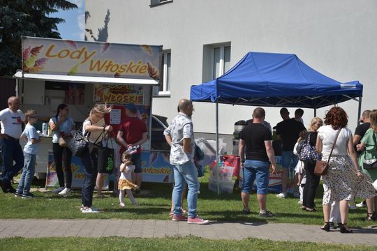 Wielkie serca i sportowe emocje – VI Charytatywny Turniej w Fajsławicach [GALERIA ZDJĘĆ]