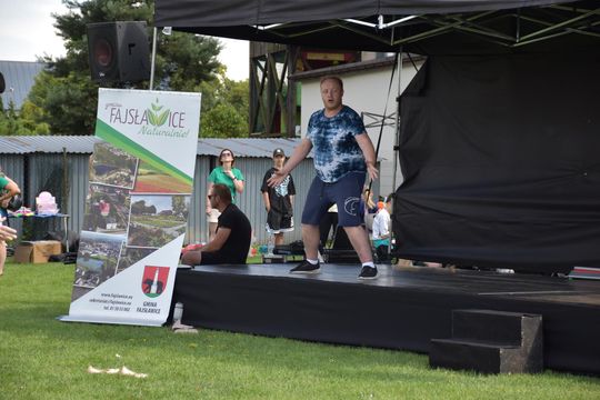 Wielkie serca i sportowe emocje – VI Charytatywny Turniej w Fajsławicach [GALERIA ZDJĘĆ]