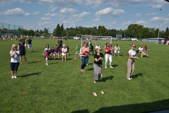 Wielkie serca i sportowe emocje – VI Charytatywny Turniej w Fajsławicach [GALERIA ZDJĘĆ]