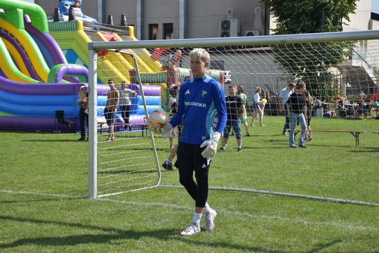 Wielkie serca i sportowe emocje – VI Charytatywny Turniej w Fajsławicach [GALERIA ZDJĘĆ]