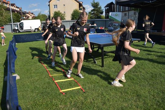 Wielkie serca i sportowe emocje – VI Charytatywny Turniej w Fajsławicach [GALERIA ZDJĘĆ]