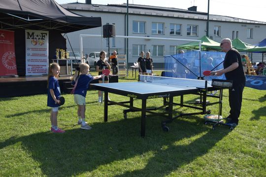 Wielkie serca i sportowe emocje – VI Charytatywny Turniej w Fajsławicach [GALERIA ZDJĘĆ]