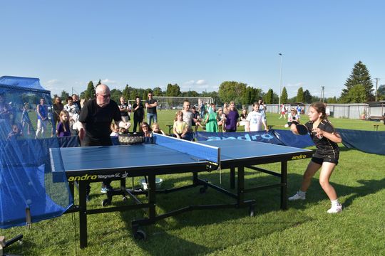 Wielkie serca i sportowe emocje – VI Charytatywny Turniej w Fajsławicach [GALERIA ZDJĘĆ]