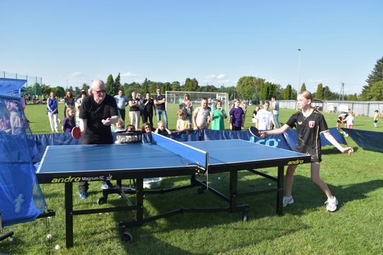 Wielkie serca i sportowe emocje – VI Charytatywny Turniej w Fajsławicach [GALERIA ZDJĘĆ]