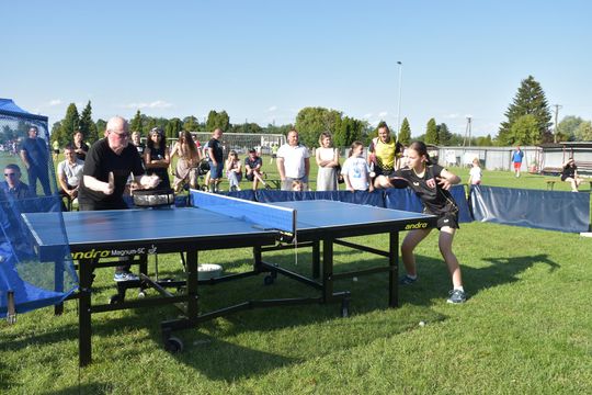 Wielkie serca i sportowe emocje – VI Charytatywny Turniej w Fajsławicach [GALERIA ZDJĘĆ]